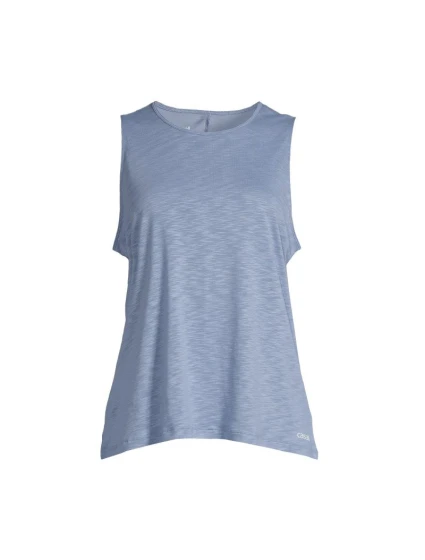 Soft model 21454151 Tank blue - Casall Soft model 21454151 Tank blue - Casall