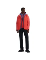 Trekingová bunda 4F M1010 M 4FWAW25TTJAM1010 70S pánske Trekingová bunda 4F M1010 M 4FWAW25TTJAM1010 70S pánske
