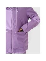 Dámská membránová lyžařská bunda  model 21892911 - 4F