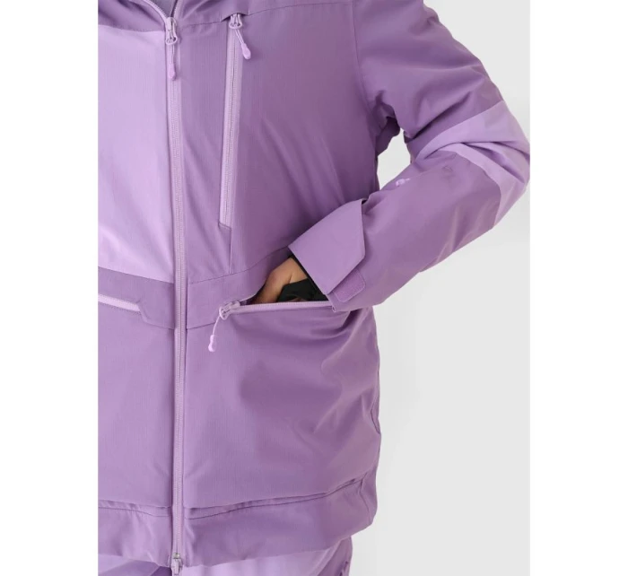 Dámská membránová lyžařská bunda  model 21892911 - 4F