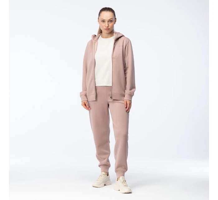 Dámske nohavice TAFFY W