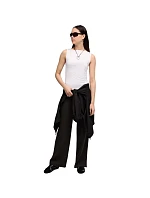 Puma ESS Elevated dámske nohavice black 691815 01 dámske