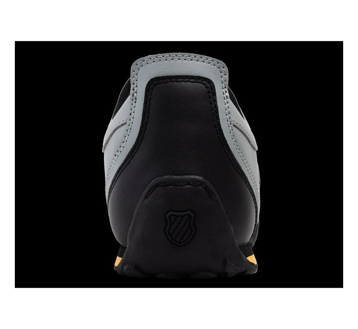 K-swiss ARVEE 1.5 ULTIMATE šedé pánske tenisky (02453-032-M)