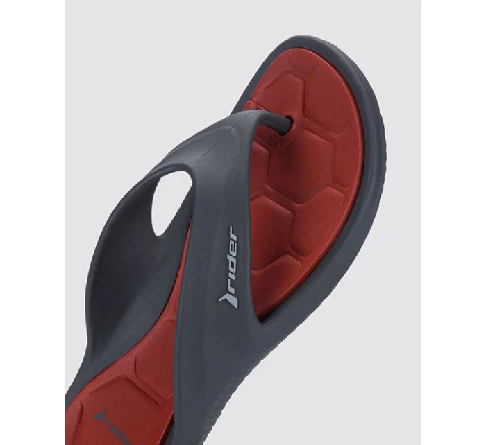 Pánské sportovní žabky Cape model 22115430 pohodlné žabky - Rider