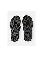Pánske žabky RIP CURL Chiba Open Toe, sivé