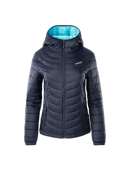 Prošívaná zimní bunda Lady W model 18993670 - Hi-Tec