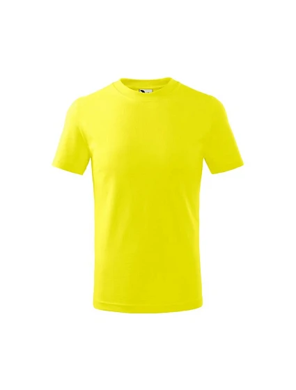 Tričko Basic Jr model 18452625 - Malfini Tričko Basic Jr model 18452625 - Malfini