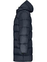JN Dámský zimní kabát 02. navy model 22445658 - Daiber JN Dámský zimní kabát 02. navy model 22445658 - Daiber