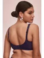 Alles Havana 01 farba: tmavomodrá Alles Havana 01 farba: tmavomodrá