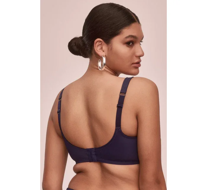 Alles Havana 01 farba: tmavomodrá Alles Havana 01 farba: tmavomodrá