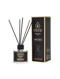 Sladká vanilka 120 ml - vôňa do domácnosti