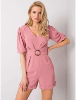 Sada 322 KMPL model 15222540 tmavě růžová - FPrice