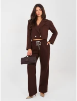 Súprava IT KMPL 22202.89 hnedá Súprava IT KMPL 22202.89 hnedá