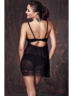 Košilka model 17600726 + tanga ZDARMA! - Anais Košilka model 17600726 + tanga ZDARMA! - Anais