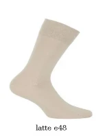 Pánske ponožky W94.017 Elegantný - Wola