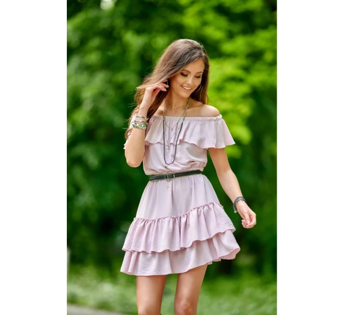 Dámske šaty SUK0291 - Roco