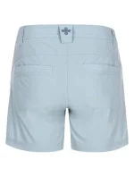 Dámské kraťasy model 18619346 světle modrá - Kilpi Dámské kraťasy model 18619346 světle modrá - Kilpi