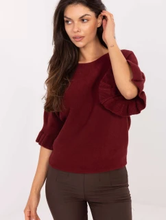 Sveter model 216666 Taliansko Moda