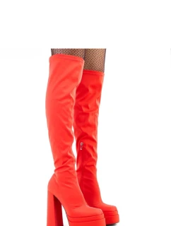 Topánky Musketeer model 218533 Solea