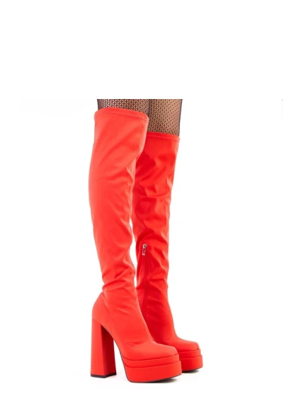 Topánky Musketeer model 218533 Solea