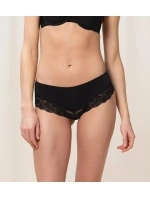 Lovely Micro Hipster nohavičky čierne - TRIUMPH Lovely Micro Hipster nohavičky čierne - TRIUMPH