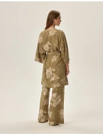 Dámská blůza Henderson model 20302200 Fleur S2XL - HENDERSON LADIES