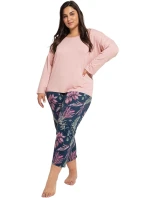 Dámské pyžamo model 18867820 Vivian - Taro