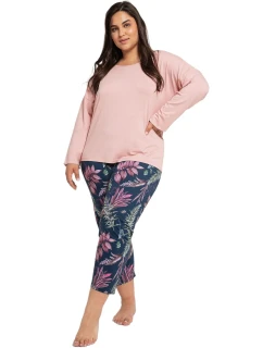 Dámske pyžamo 3013 Vivian - TARO