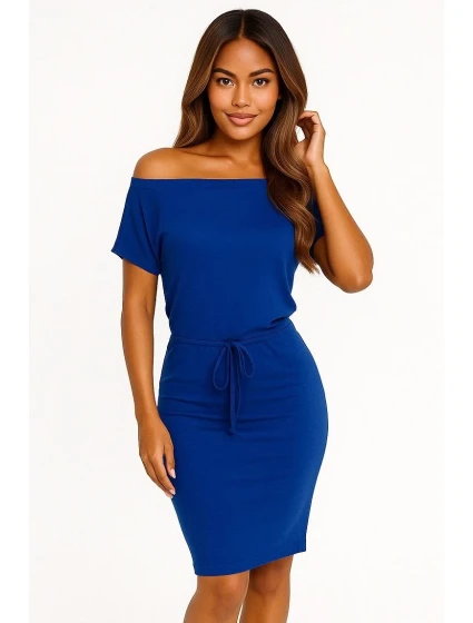 Dámské šaty model 21095563 - numoco