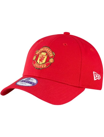 9FORTY Kids Core Manchester United Cap model 21404945 - New Era