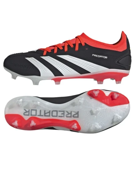 Topánky adidas Predator Pro FG M IG7777
