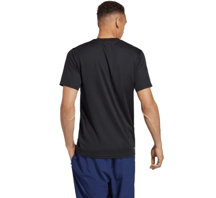 Adidas Train Essentials Tréningové tričko M IC7428 Adidas Train Essentials Tréningové tričko M IC7428