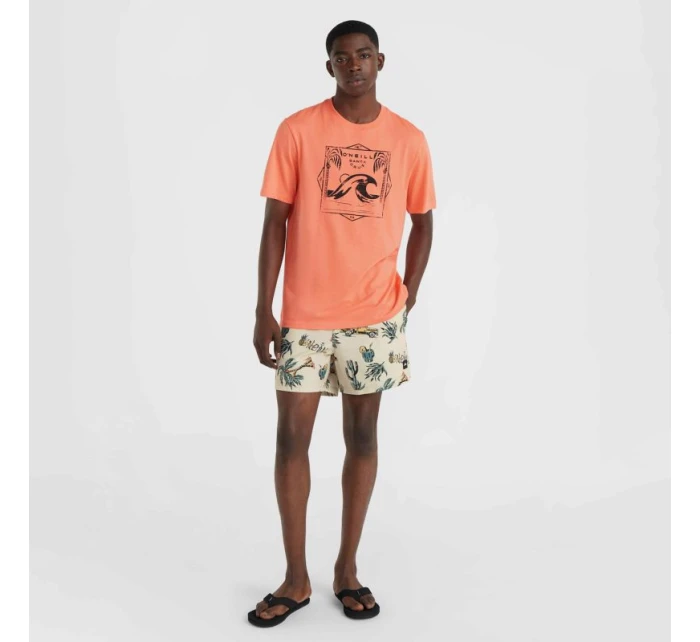 Plavecké šortky O'Neill Cali Print M model 20080378 - ONeill