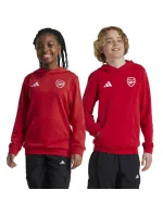 Mikina Arsenal London Jr model 20242623 - ADIDAS Mikina Arsenal London Jr model 20242623 - ADIDAS