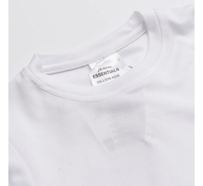 Essentials Tričko Jr model 21139157 - Martes Essentials Tričko Jr model 21139157 - Martes