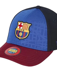 baseballová čepice Jr Cap Jr model 22160388 - FC BARCELONA