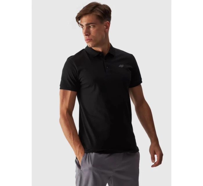 polokošile M model 21003584 pánské - 4F