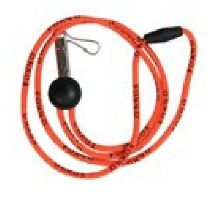 Píšťalka Fox 40 Classic + šnúra 9903-0308 oranžová