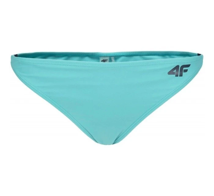 Dámske plavky (spodný diel) 4F H4L19-KOS001B women's Dámske plavky (spodný diel) 4F H4L19-KOS001B women's