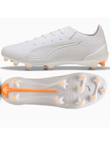 Buty Ultra 6 Ultimate FG model 21760487 - Puma Buty Ultra 6 Ultimate FG model 21760487 - Puma