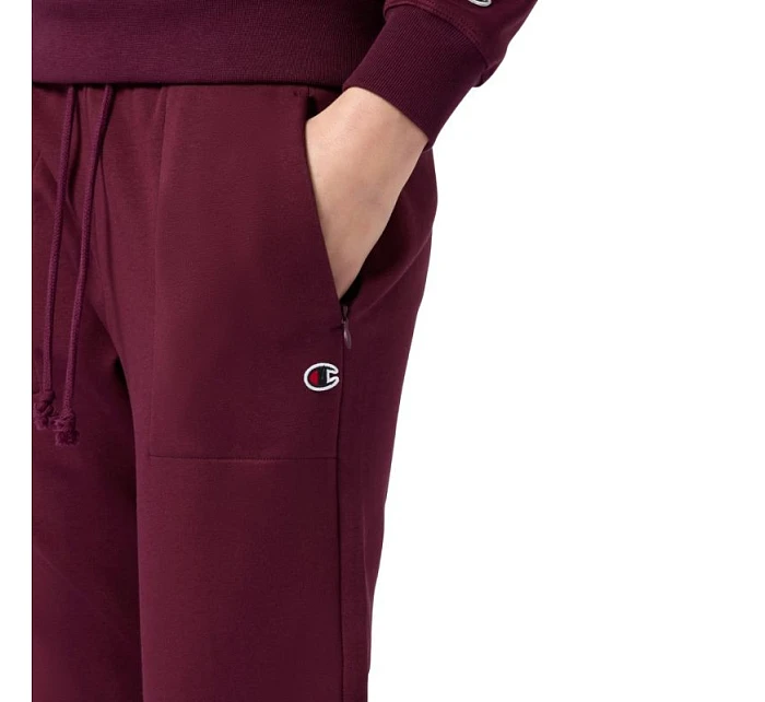 Dámské kalhoty Slim Pants  dámské model 21812352 - CHAMPION