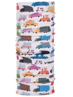 Detská multifunkčná šatka 415/19/6362/01 - Viking