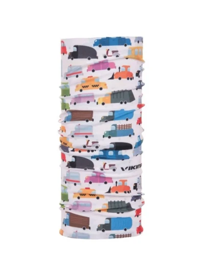 Detská multifunkčná šatka 415/19/6362/01 - Viking