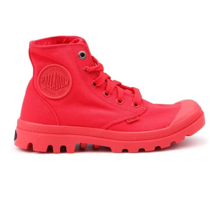 Unisex Mono Chrome 73089-600-M - Palladium