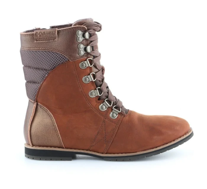 Dámské boty  WP Mid W  model 16023819 - Columbia