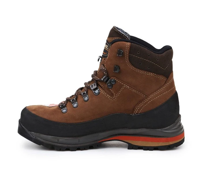 Boty  Lady GTX  dámské model 22112754 - Meindl