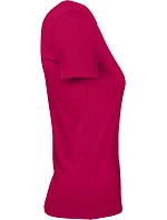 B&C #E190 /women Dámské tričko z těžké bavlny 01.004T model 22495593 B&C #E190 /women Dámské tričko z těžké bavlny 01.004T model 22495593