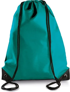 KI Vak na záda 19. turquoise model 22544515 - Kimood