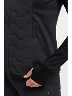 Tenson TXlite Hybrid Vest Women Dámska hybridná vesta 84.8045 tmavomodrá Tenson TXlite Hybrid Vest Women Dámska hybridná vesta 84.8045 tmavomodrá