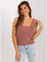 Súprava BA KMPL 8018.88P tmavo ružová